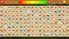 Game screenshot Connect Animal Classic Travel apk