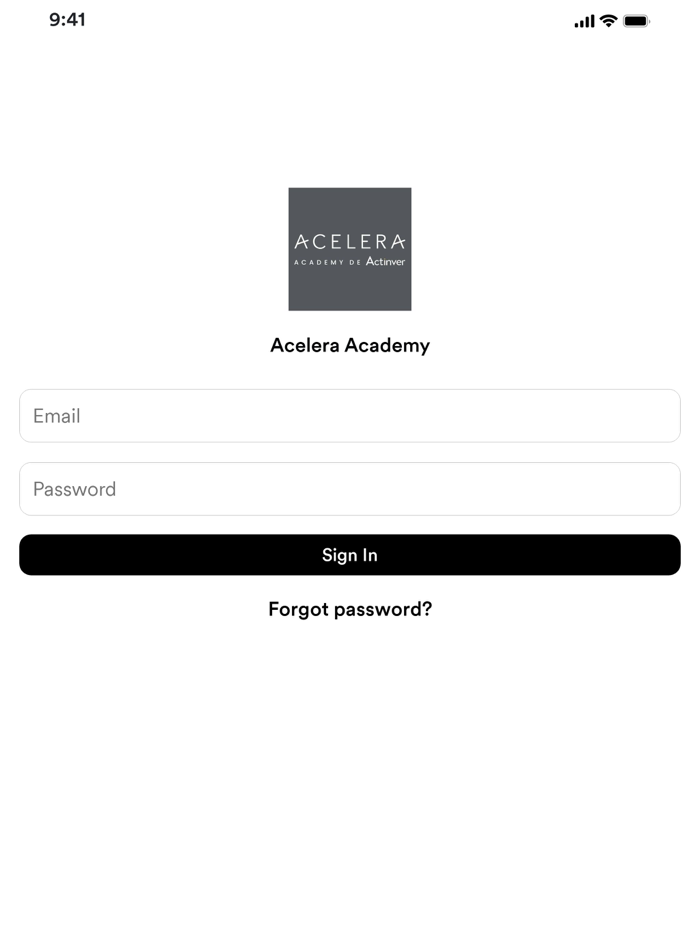 Acelera Academy