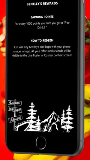 Bentley's screenshot 3