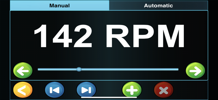 Boltac Stirrer Commander