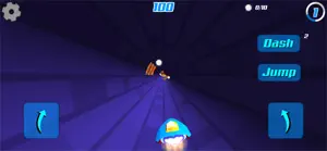 Go Speed Racer screenshot #4 for iPhone