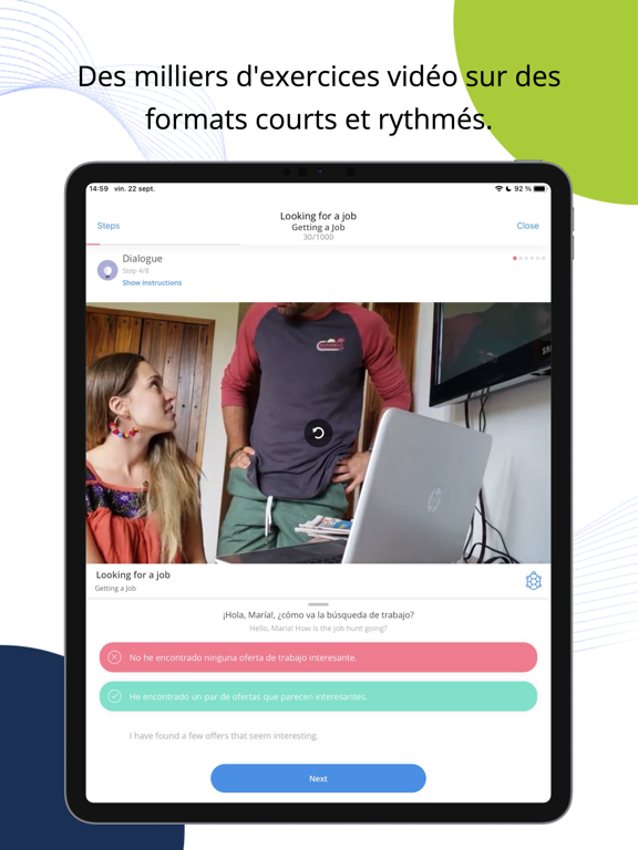 Screenshot #5 pour Andjoys