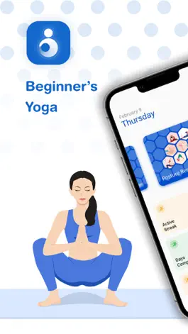 Game screenshot YogaEase Stretching & Flexible mod apk