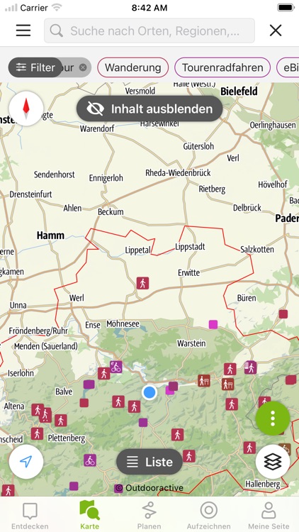Sauerland&Siegen-Wittgenstein
