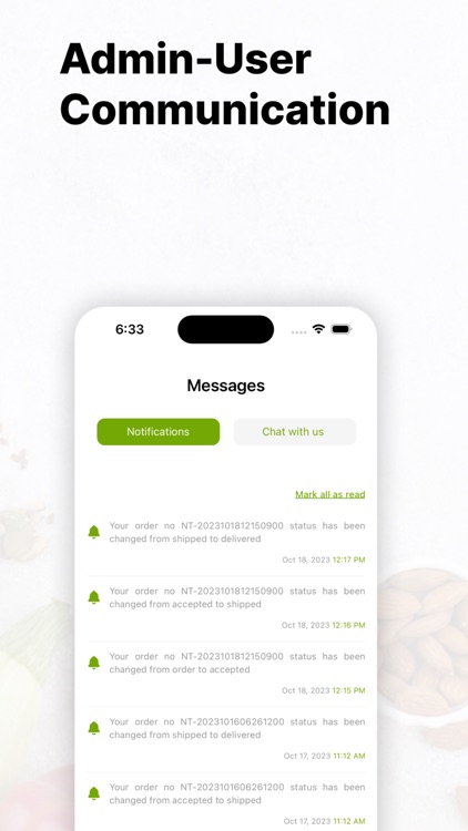 Mawson Halal Market screenshot-3