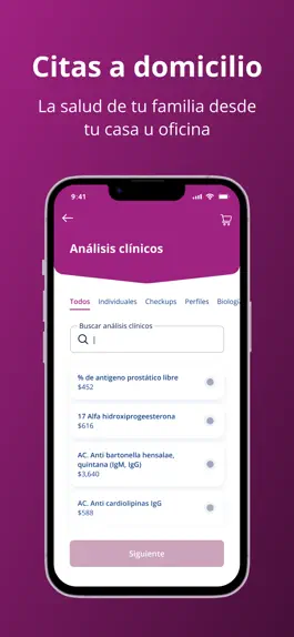 Game screenshot Mediclar hack