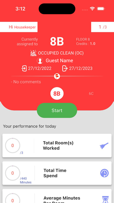 Instio Pulse Plus Screenshot