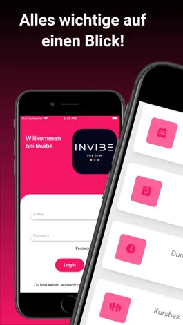Game screenshot Invibe mod apk
