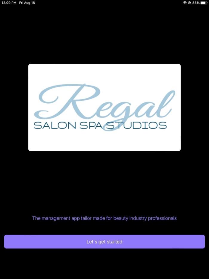 Regal Salon Spa Studios