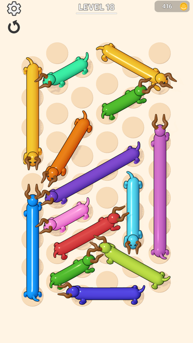 Sausage Bull Screenshot