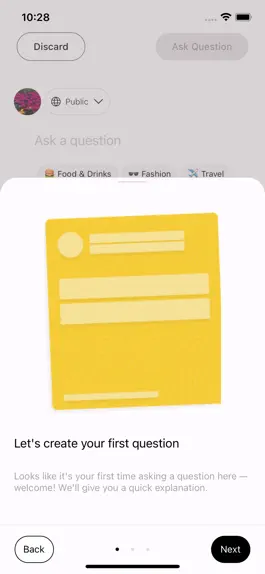 Game screenshot Squad Social hack