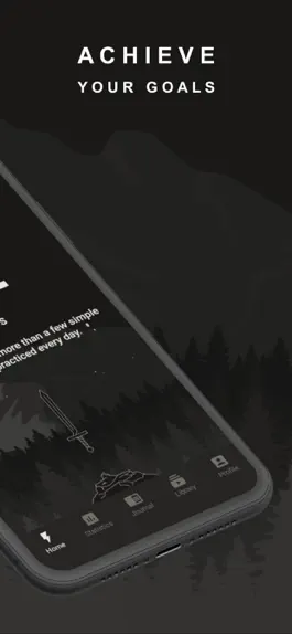 Game screenshot Transmuted apk