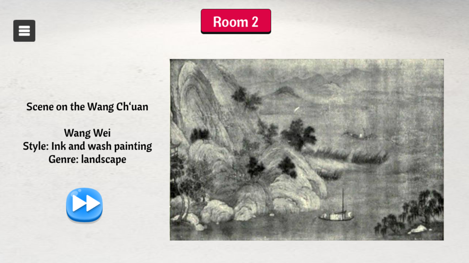 #6. Wang Wei (iOS) 由: NICOLAS GEORGES ANTOINE BREIDI