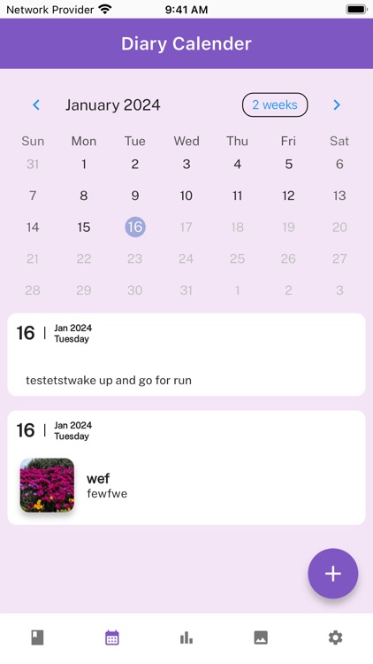 My Diary - Diary With Lock