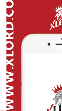 Game screenshot XLORD mod apk