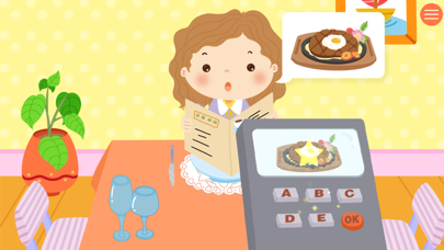 Little Chef - Restaurant Screenshot