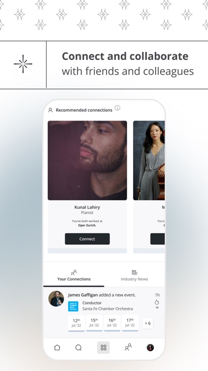 Stagetime screenshot-3