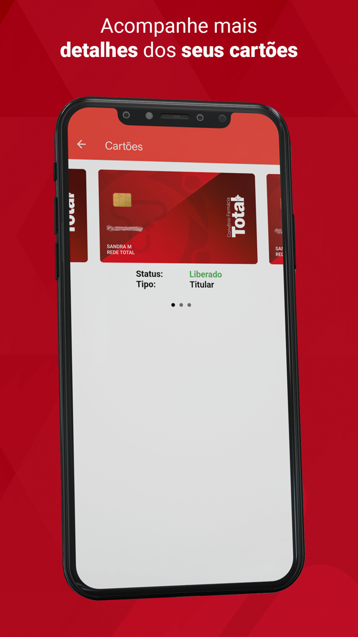 Convênio Farmácia Total