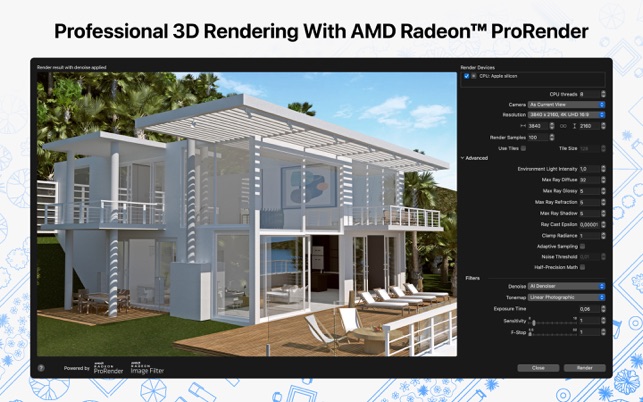 Live Home 3D: Construir casa na App Store