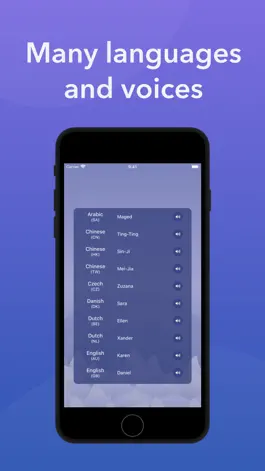 Game screenshot Speaking -изучение языка hack