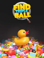 find triple ball айпад изображения 1