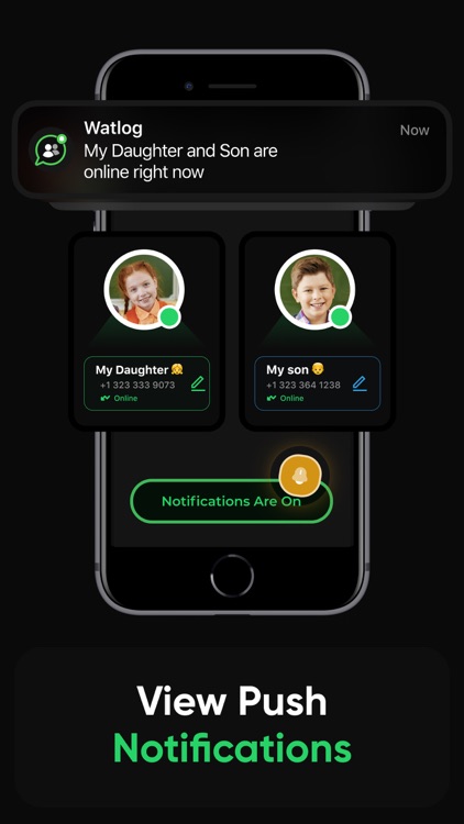 Watlog - Online Tracker screenshot-5