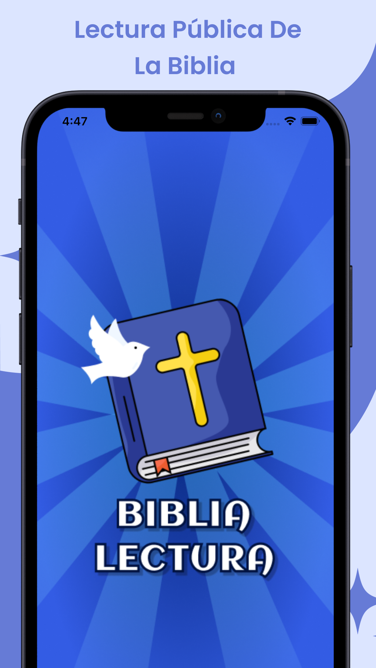 Lectura Pública de la Biblia