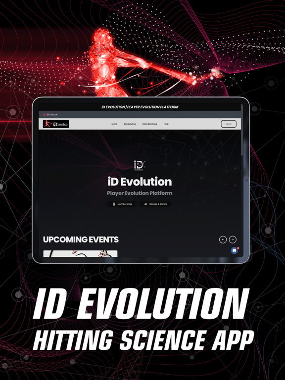 iD Evolution