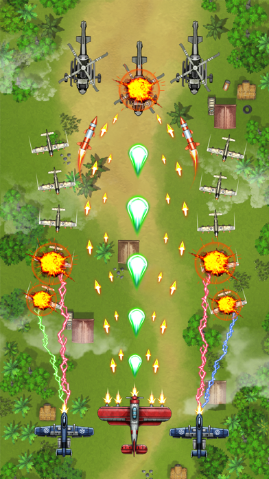 Strike Force 2 Screenshot