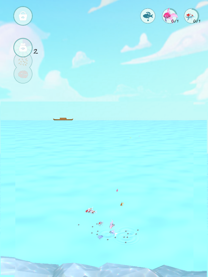 Fish Simulator 3D