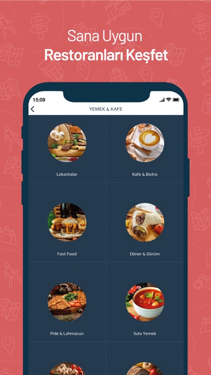 Cankırı Cepte screenshot-4