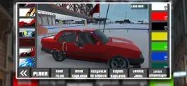 Game screenshot Dogan Slx Tofas Drift apk
