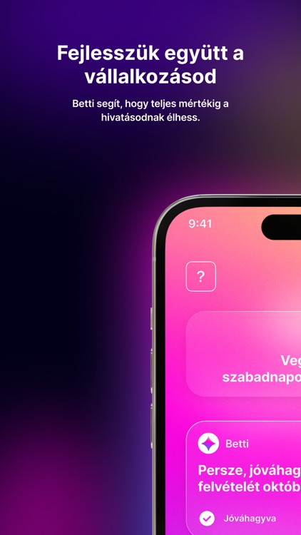 Salonic Partner screenshot-5