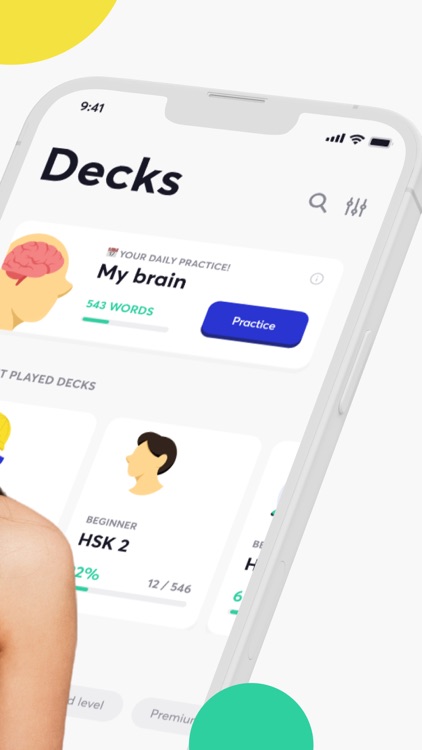 Boost Chinese: Learn mandarin