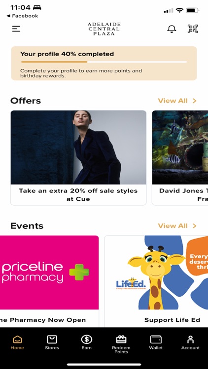 Adelaide Central Plaza