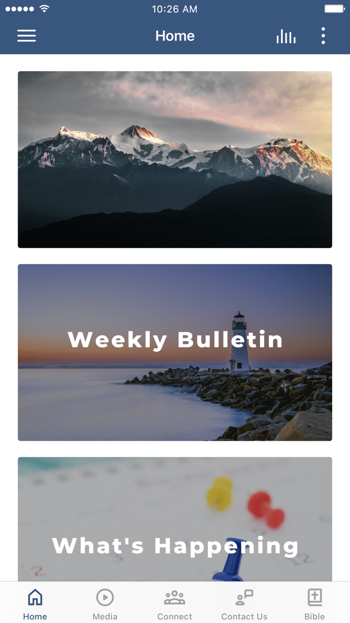 Mentone Seventh-day Adventist