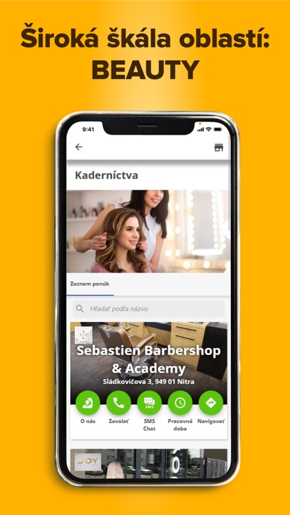 NR v Mobile screenshot-5
