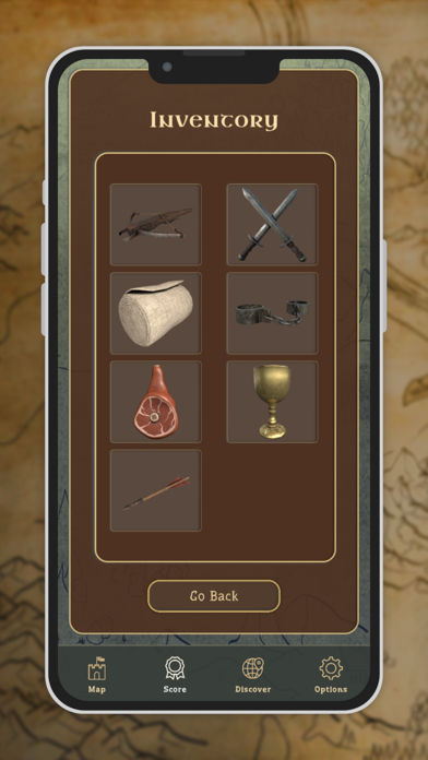 Sagenhafte Rheinromantik Screenshot