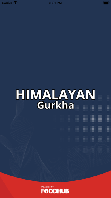 Himalayan Gurkha Derby Screenshot