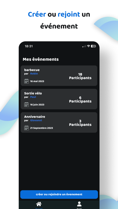 Logik Screenshot