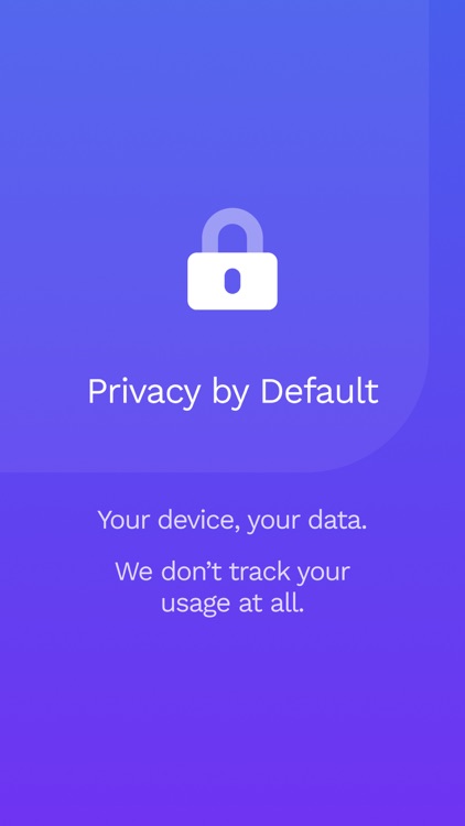 Fitness Totals screenshot-6