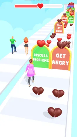 Game screenshot Couple Therapy 3D mod apk