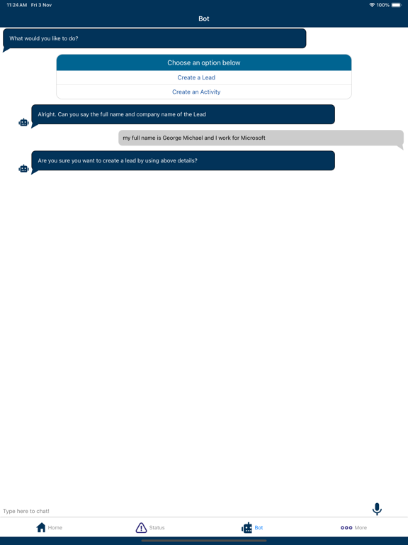 Screenshot #5 pour OrderZen