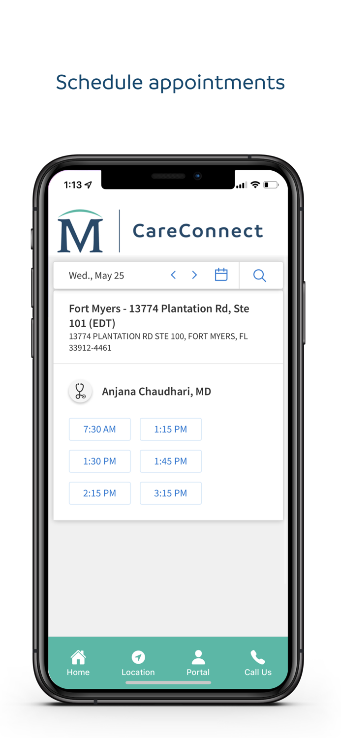 Millennium CareConnect