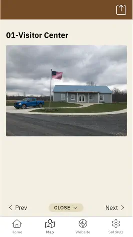 Game screenshot Deer Haven Park - Tour hack