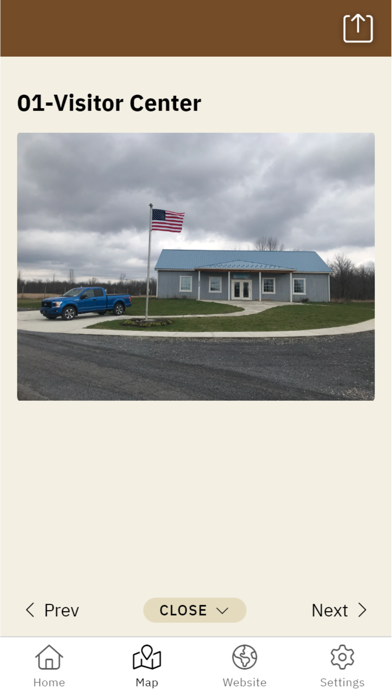 Deer Haven Park - Tour Screenshot
