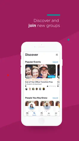 Game screenshot Connect Lassonde apk