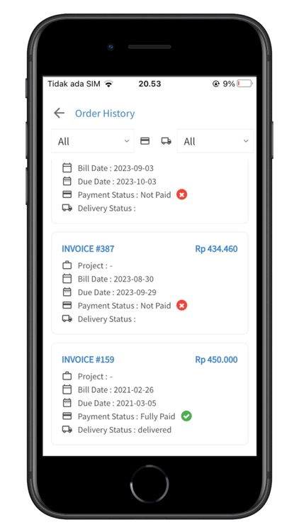 TMN Studio screenshot-6