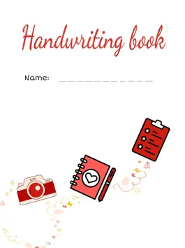 Game screenshot Handwriting Practice mod apk