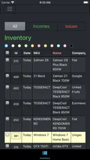 lazy inventory problems & solutions and troubleshooting guide - 4
